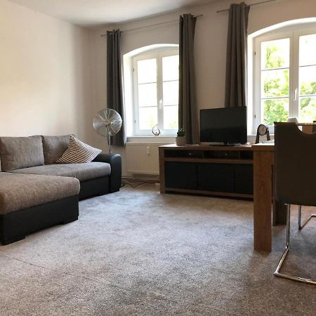 3 Sterne Hotel Frankfurt-Oder Zur Alten Oder Frankfurt nad Odrou Exteriér fotografie