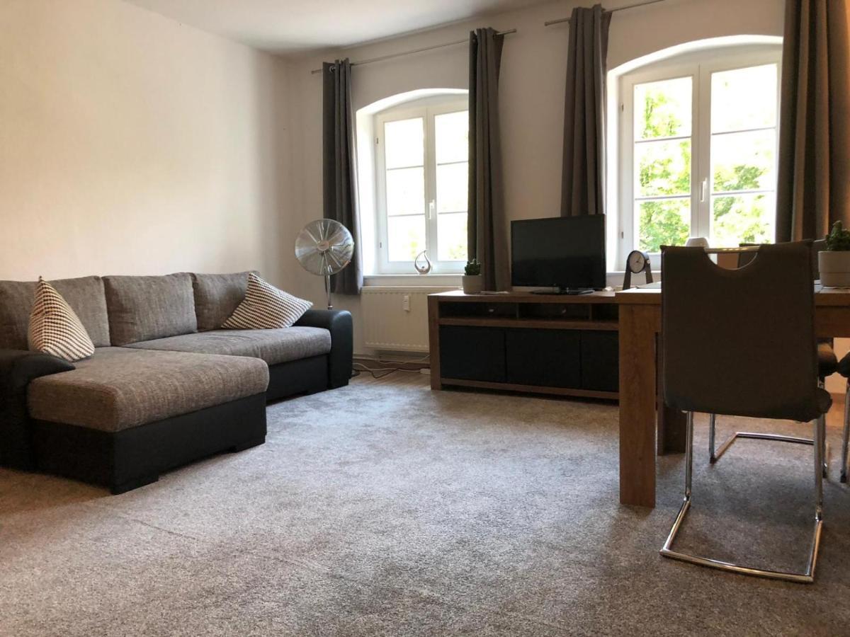 3 Sterne Hotel Frankfurt-Oder Zur Alten Oder Frankfurt nad Odrou Exteriér fotografie