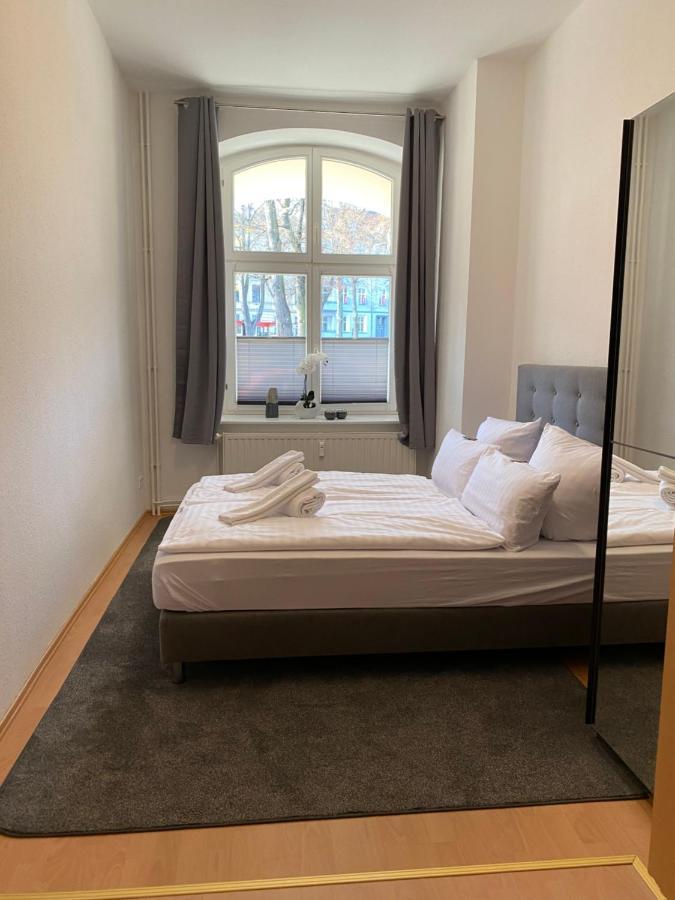 3 Sterne Hotel Frankfurt-Oder Zur Alten Oder Frankfurt nad Odrou Exteriér fotografie