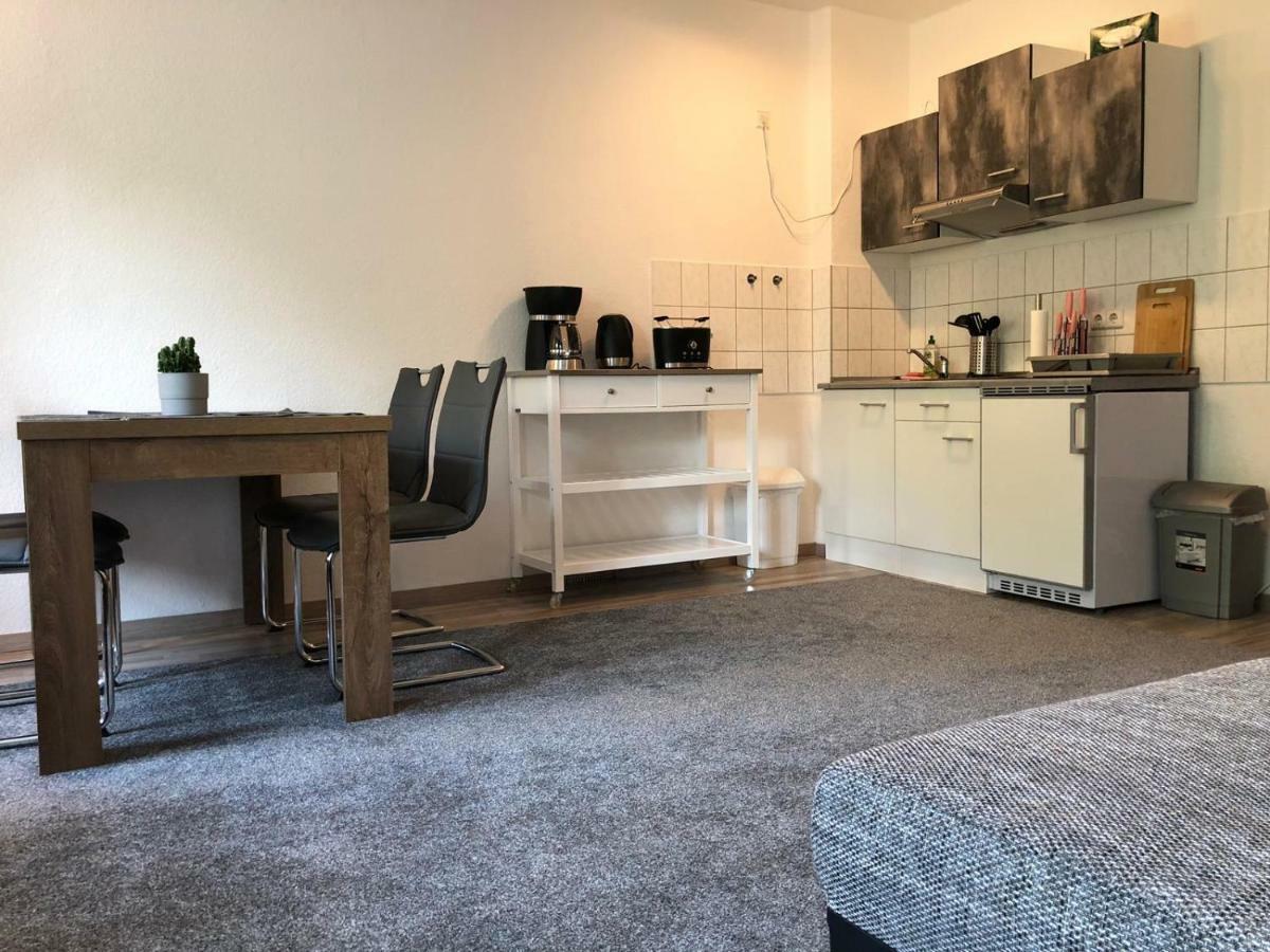 3 Sterne Hotel Frankfurt-Oder Zur Alten Oder Frankfurt nad Odrou Exteriér fotografie
